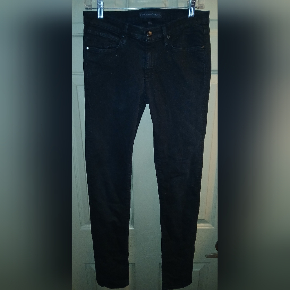 Juicy Jean Conture Women's size 29 Skinny Jeans Pants